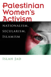 Palestinian Women’s Activism_cover