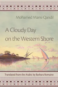 A Cloudy Day on the Western Shore_cover