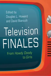 Television Finales_cover