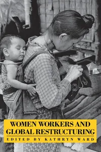 Women Workers and Global Restructuring_cover