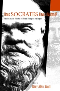 Does Socrates Have a Method?_cover