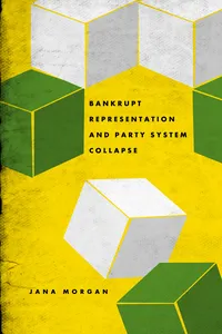 Bankrupt Representation and Party System Collapse_cover