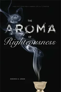 The Aroma of Righteousness_cover