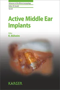 Active Middle Ear Implants_cover