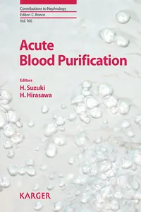 Acute Blood Purification_cover