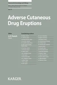 Adverse Cutaneous Drug Eruptions_cover