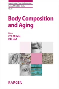 Body Composition and Aging_cover