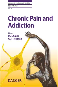 Chronic Pain and Addiction_cover