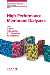 High-Performance Membrane Dialyzers_cover