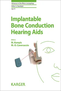 Implantable Bone Conduction Hearing Aids_cover
