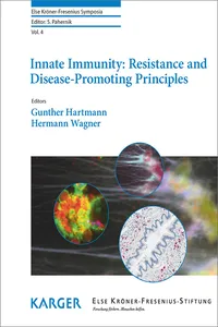 Innate Immunity: Resistance and Disease-Promoting Principles_cover