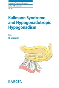 Kallmann Syndrome and Hypogonadotropic Hypogonadism_cover