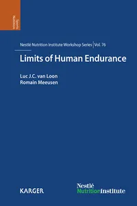 Limits of Human Endurance_cover
