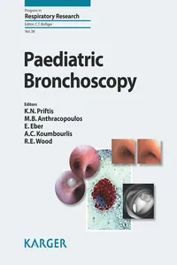 Paediatric Bronchoscopy_cover