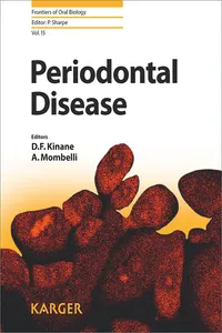 Periodontal Disease_cover