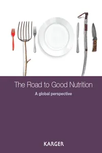 The Road to Good Nutrition_cover
