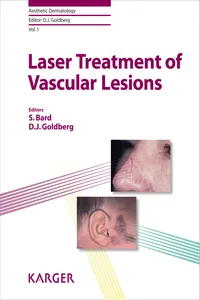 Laser Treatment of Vascular Lesions_cover