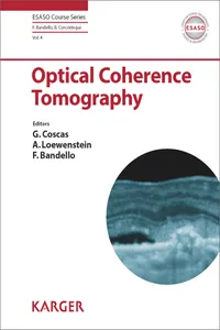 Optical Coherence Tomography_cover