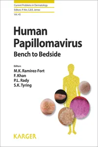Human Papillomavirus_cover