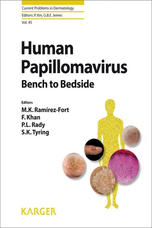 Human Papillomavirus