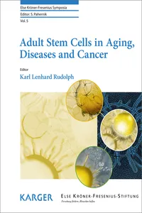 Adult Stem Cells in Aging, Diseases and Cancer_cover
