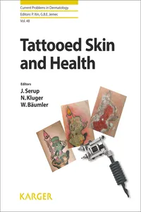 Tattooed Skin and Health_cover