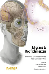 Migräne und Kopfschmerzen_cover