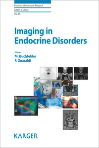 Imaging in Endocrine Disorders_cover