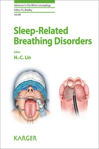 Sleep-Related Breathing Disorders_cover