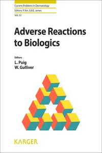 Adverse Reactions to Biologics_cover