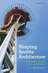 Shaping Seattle Architecture_cover