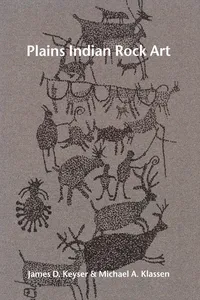 Plains Indian Rock Art_cover