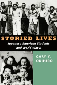 Storied Lives_cover