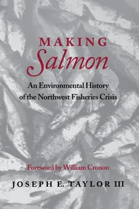 Making Salmon_cover