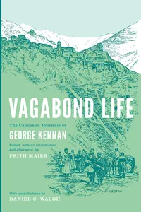 Vagabond Life_cover