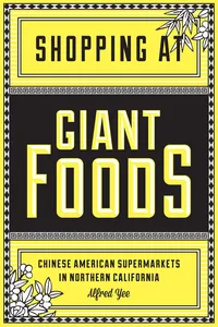 Shopping at Giant Foods_cover