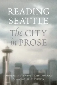 Reading Seattle_cover