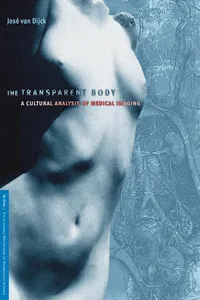 The Transparent Body_cover