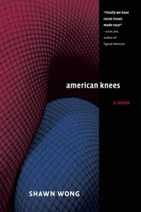 American Knees_cover