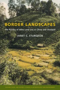 Border Landscapes_cover