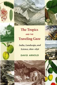 The Tropics and the Traveling Gaze_cover