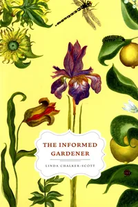 The Informed Gardener_cover