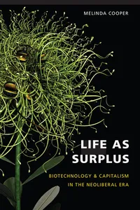 Life as Surplus_cover