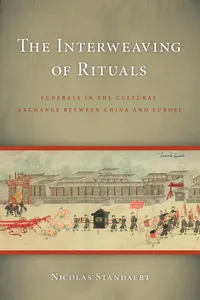 The Interweaving of Rituals_cover