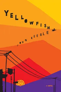 Yellowfish_cover