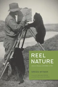 Reel Nature_cover