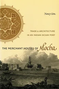 The Merchant Houses of Mocha_cover