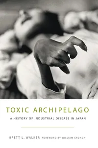 Toxic Archipelago_cover