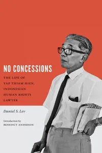 No Concessions_cover