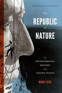 The Republic of Nature_cover